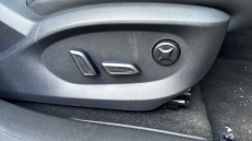 MG HS 1.5 T-GDI Trophy 5dr Petrol Hatchback